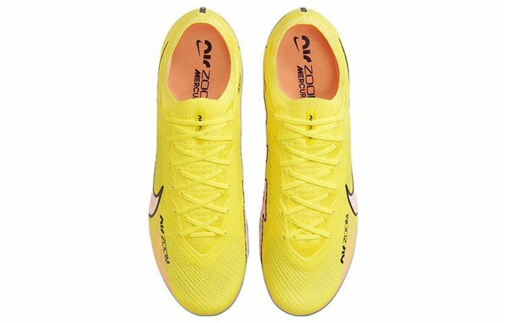 Кроссовки Nike Zoom Mercurial Vapor 15 15 Elite Fg