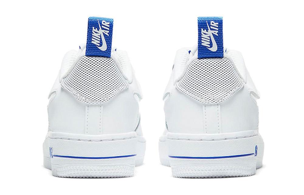 Кроссовки Nike Air Force 1 Lv8 3M (Женская размерная сетка)