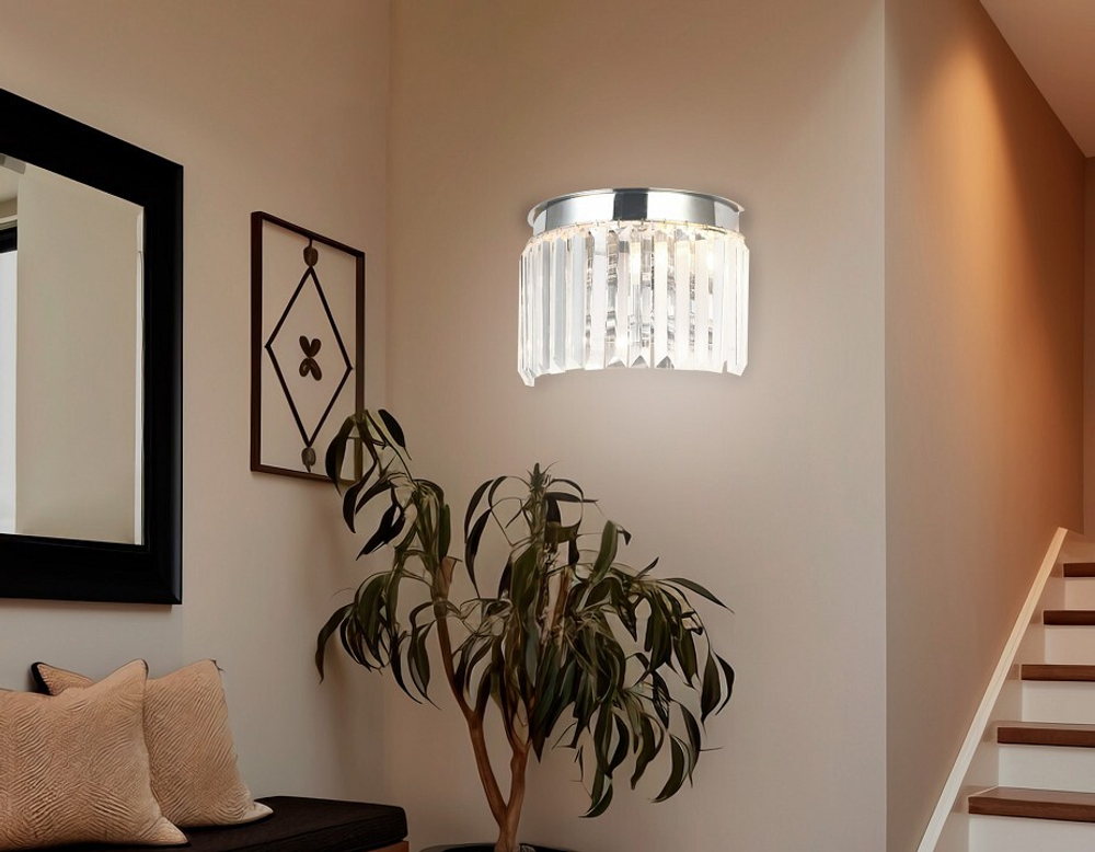 Накладной светильник Ambrella Light TR TR5105