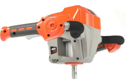 Универсальный аккумуляторный бур PATRIOT СА408 Li 40B 742201400