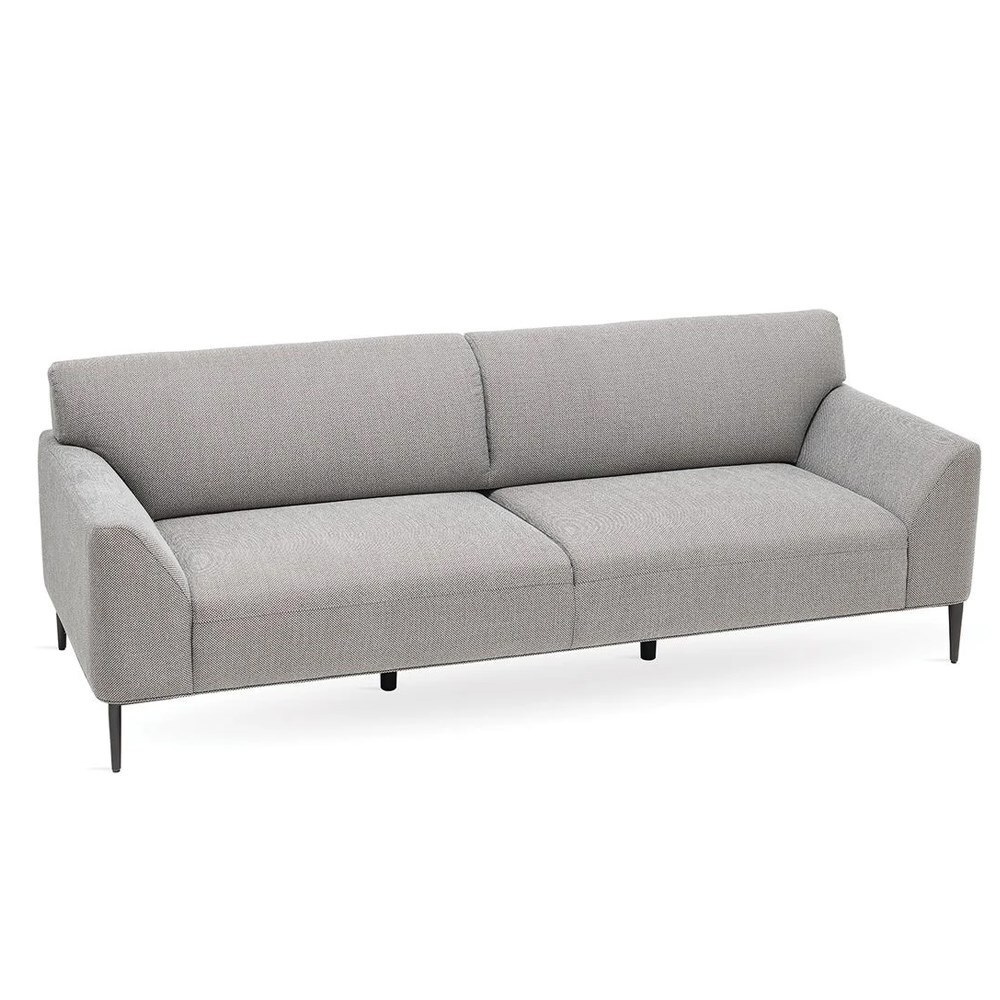 Диван кровать трехместный ENZA HOME BERTA EH67296