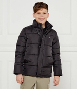 Куртка Calvin Klein Jeans - черный(IB0IB01276)