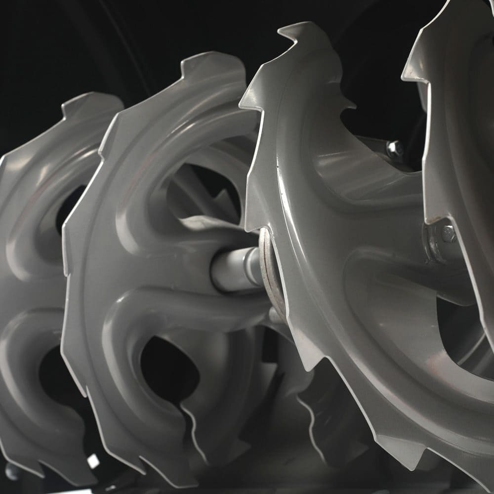 Снегоуборщик PATRIOT Сибирь 68CЕ