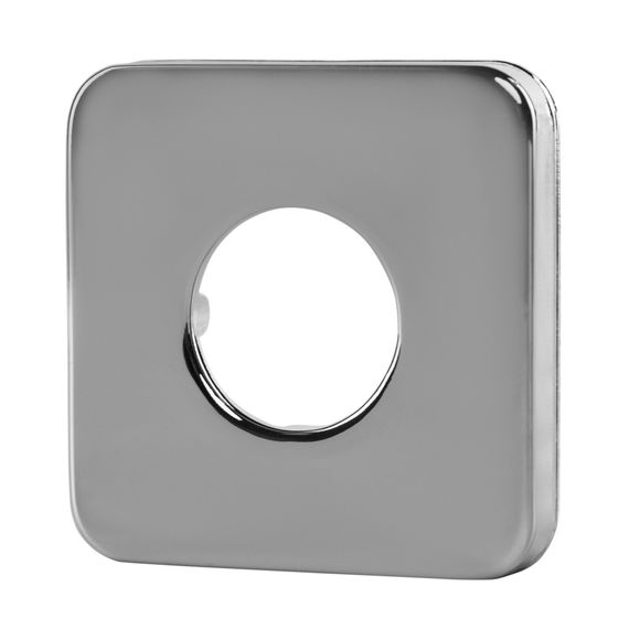 Отражатель Royal Thermo хром 1/2quot; квадратный — (1)
