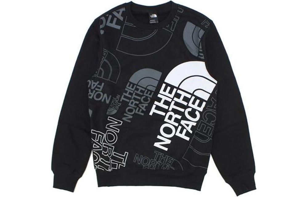 Толстовки THE NORTH FACE Logo, NF0A7UO6-KX7
