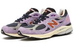 Кроссовки New Balance Nb 990 V3 Teddy Made
