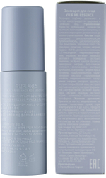 YU.R ME Эссенция для лица легкая ультраувлажняющая - Moisturizing essence, 50мл