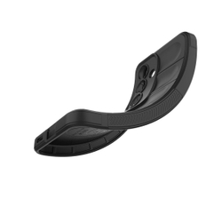 Противоударный чехол Flexible Case для Samsung Galaxy S25