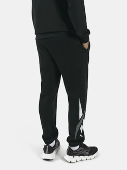 Брюки спортивные мужские REEBOK LOGO PLACEMENT PANT