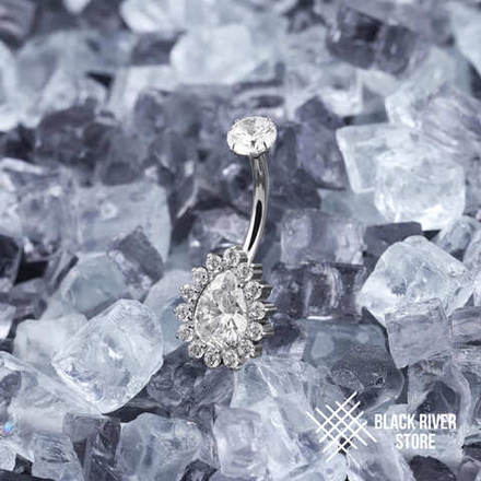 Банан Jasmine Pear Crystal