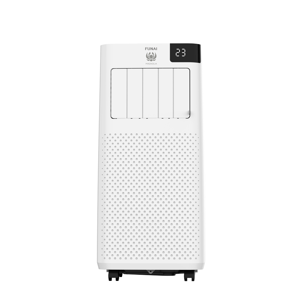 Мобильный кондиционер cерии MAGNOLIA MAC-MG28CON01