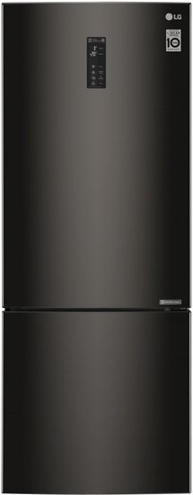 Холодильник LG GB-B548BLCZH