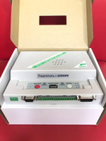 Лифтовой блок 6.0 KONE ESC ЛНГС.465213.160-101