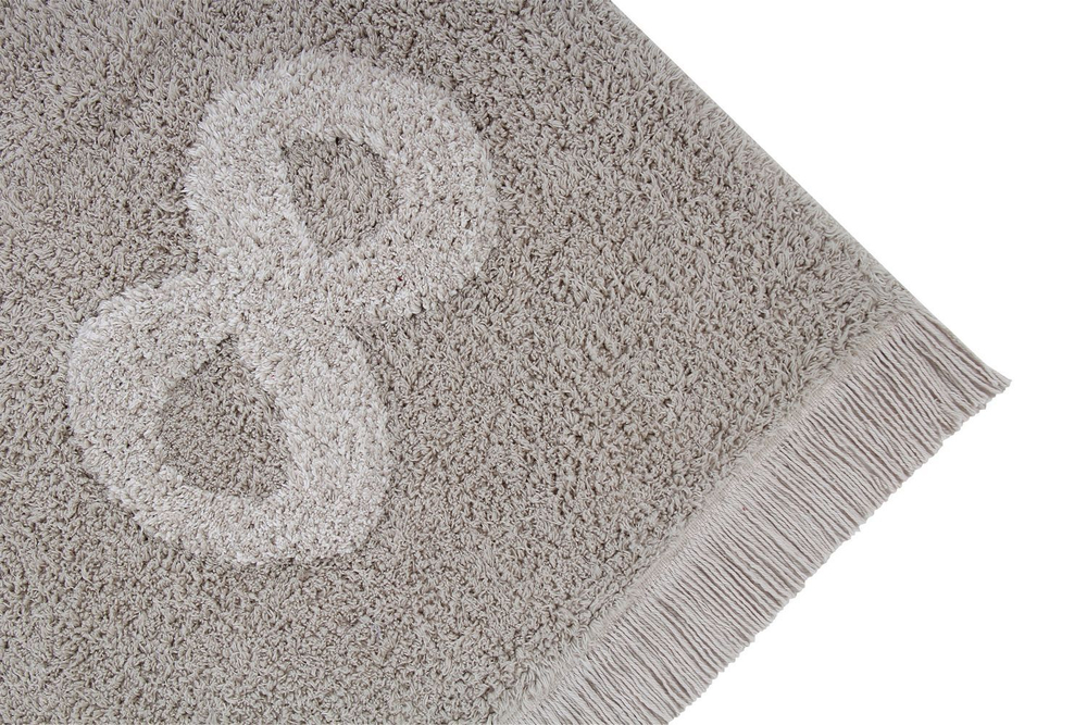 Ковер Lorena Canals Baby Numbers (120 x 160 см) C-BABYNUM