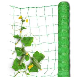 GGN-3 GREEN APPLE Сеть садовая для вьющихся 1,8*2,7м