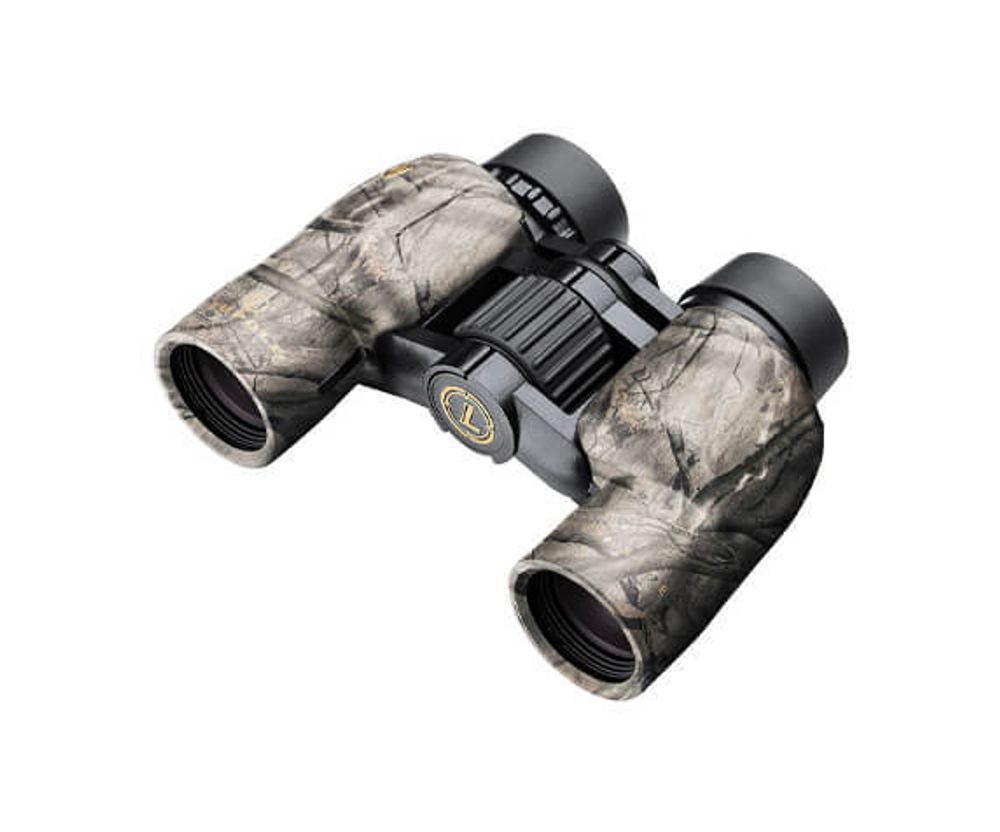 Бинокль Leupold BX-1 Yosemite 8x30 Mossy Oak Treestand - фото 1