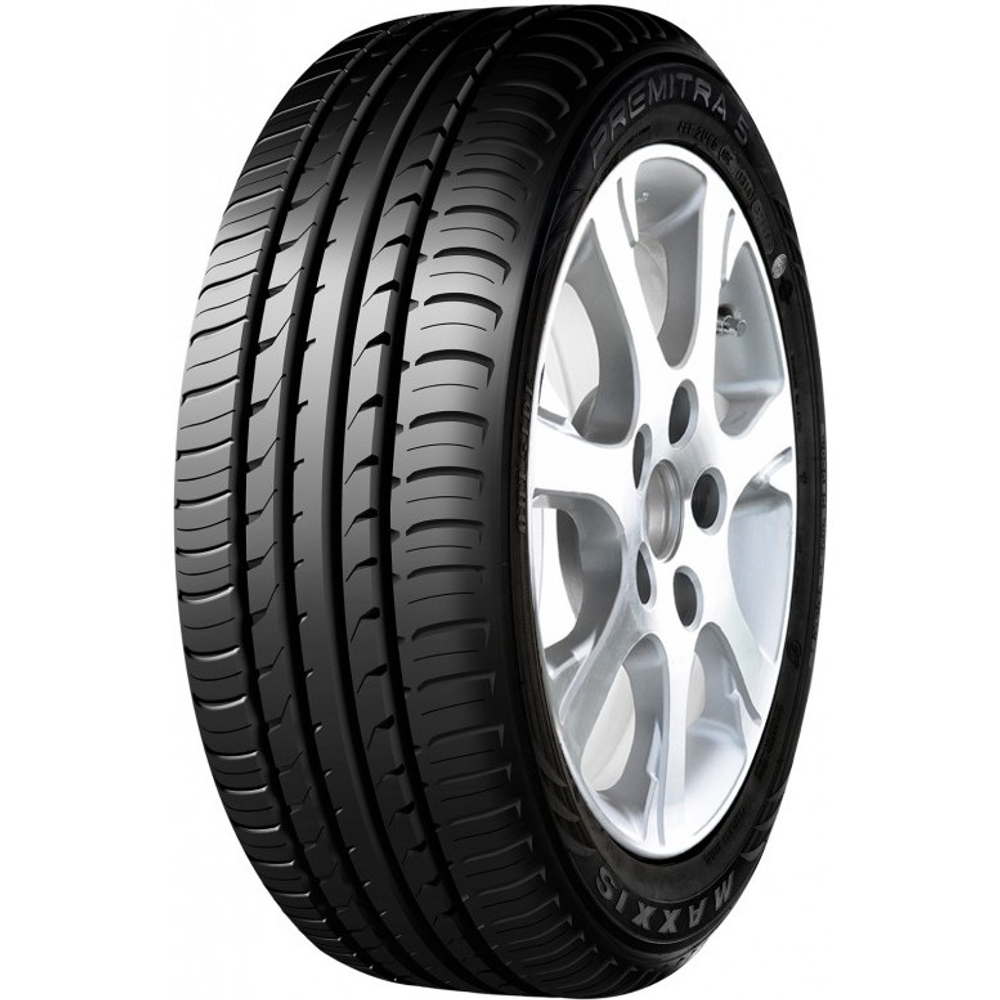 Летняя шина Maxxis Premitra HP5 (235/50 R17 96V)