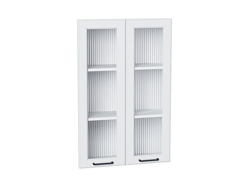 Комплект фасадов Барселона со стеклом для каркаса Ф-45Н В609