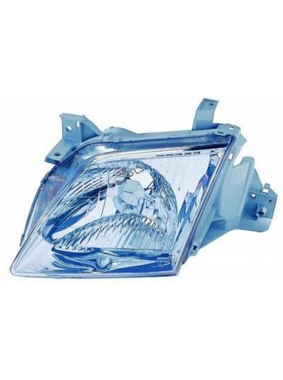 ФАРА MAZDA MPV 2000-2001 ПЕРЕДНЯЯ ЛЕВАЯ, НЕ КСЕНОН