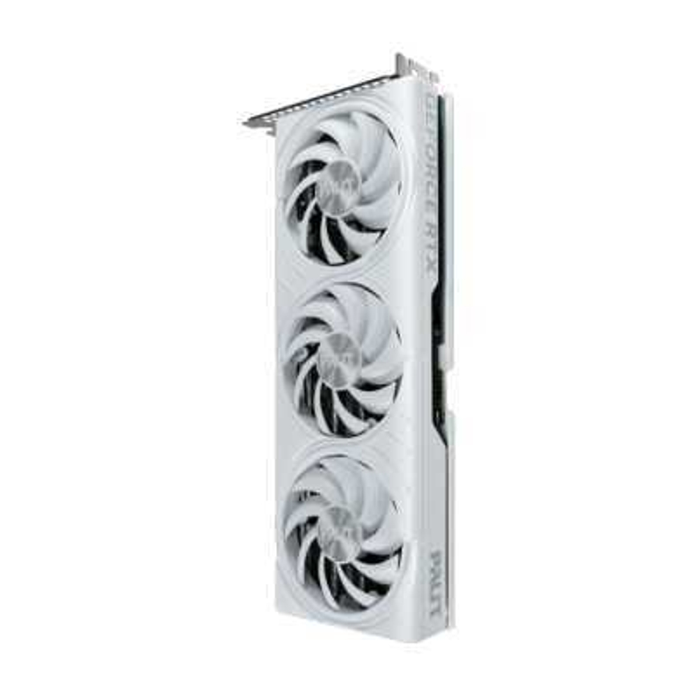 Видеокарта Palit nVidia GeForce RTX 5070 White OC 12Gb NE75070U19K9-GB2050W