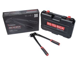Ручной труборасширитель Rotorica Super Expander. НОВИНКА