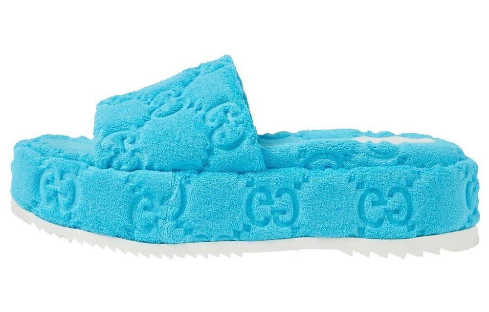 Gucci (Женская размерная сетка)