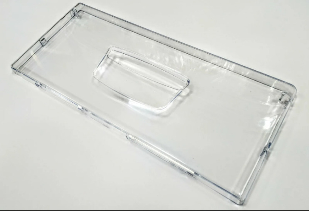 Панель ящика морозильной камеры холодильника Indesit, Ariston C00283521