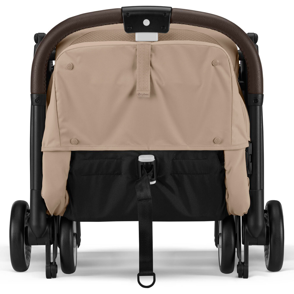 Прогулочная коляска Cybex Orfeo