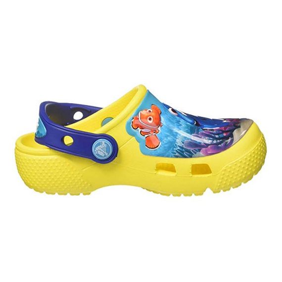Crocs Classic 'Finding Nemo'
