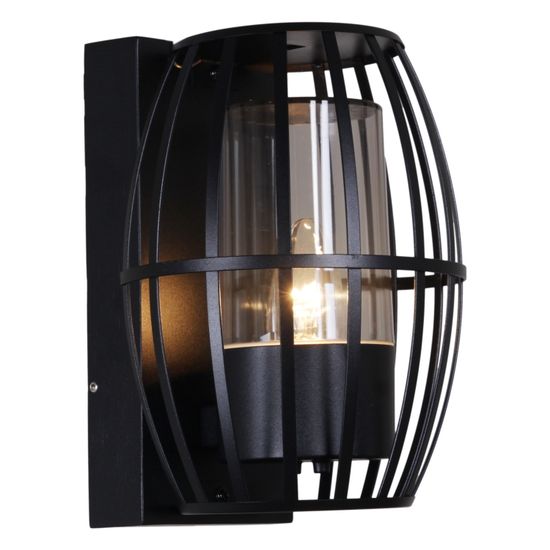 08331-9.2-001JH E27 BK фонарь