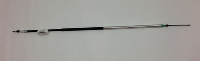 ADRIAUTO - 070292-ADR - Cable Pull, parking brake