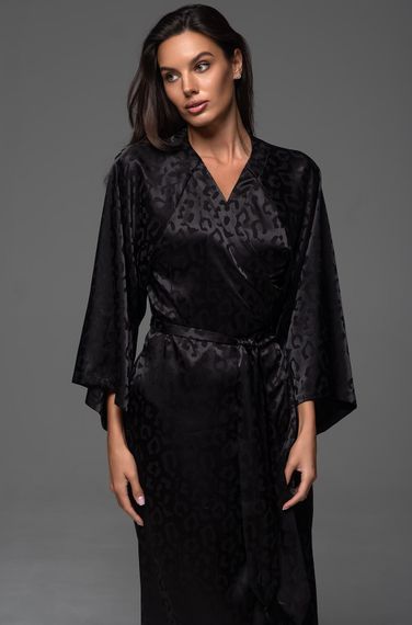 Халат Mia-Amore 2239 "Leona"