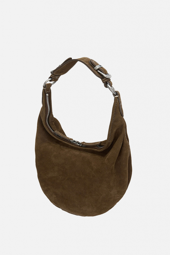 Сумка PUMPKIN Коричневый