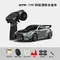 Радиоуправляемая машина для дрифта металлическая  1:43 Nissan GT-R R35 D4302Q9