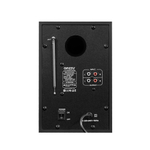 Акустика Ginzzu GM-407 USB/FM/40W Bluetooth (2.1)