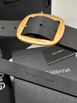 Ремень Dolce & Gabbana