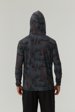 Худи Болото темное