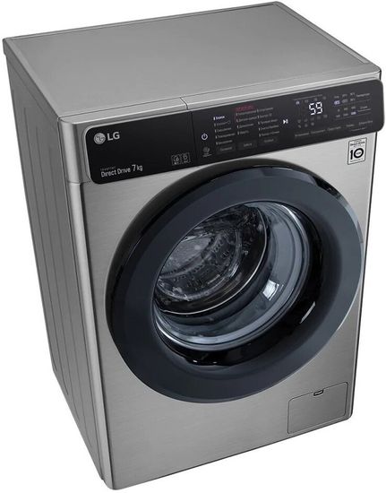 Стиральная машина LG AI DD F2T3HS6S