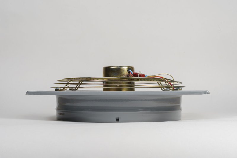 Вентилятор осевой ED-300-4