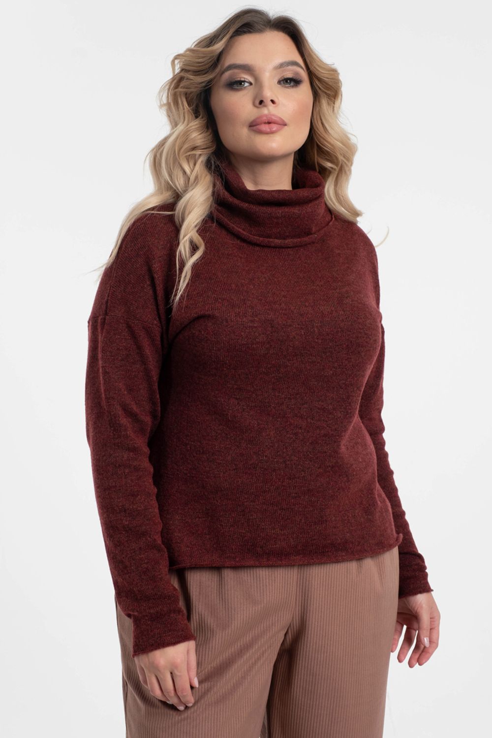 Джемпер Др5-423/3 Wisell (Акция)