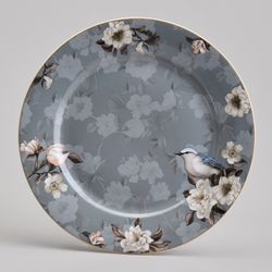 НАБОР ТАРЕЛОК ОБЕДЕННЫХ LEFARD BOHEMIAN BIRDS 2 ШТ. 25,5СМ