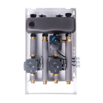 Готовая система насосной группы КРТ 1