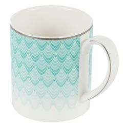 Набор кружек Gipfel Pearl 52274 350 мл 2 предмета