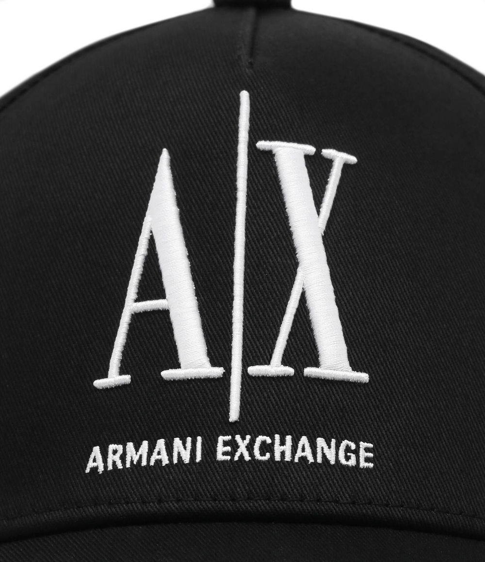 кепка Armani Exchange - черный(944170 1A170)