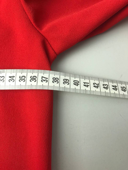 Блузка яркого цвета на 11 лет