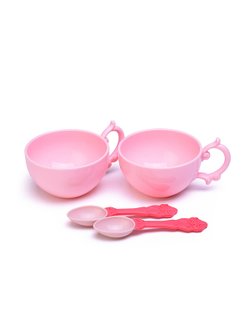 Набор посуды для игры Чайный сервиз (H576)