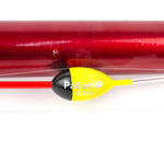 Удилище оснащенное