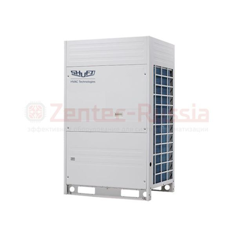 Shuft SDVC-V56WV2GN1 инверторный компрессорно-конденсаторный блок