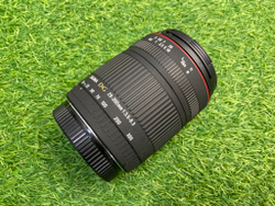 Sigma AF 28-300mm 3.5-6.3 DG Macro Canon EF