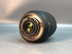 Nikon 18-105mm